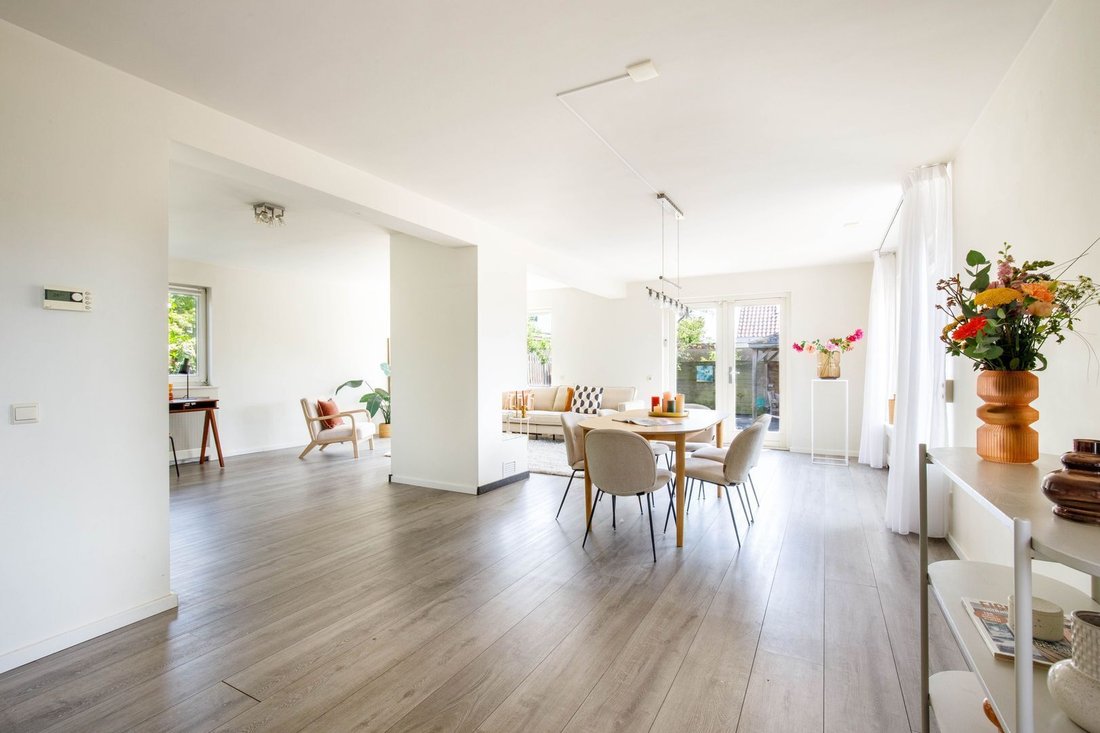 Villa in Leidschendam, South Holland, Netherlands 3 - 18405165