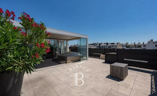 Apartment in Courcelles-Wagram, Paris 17e Arrondissement, Paris 1