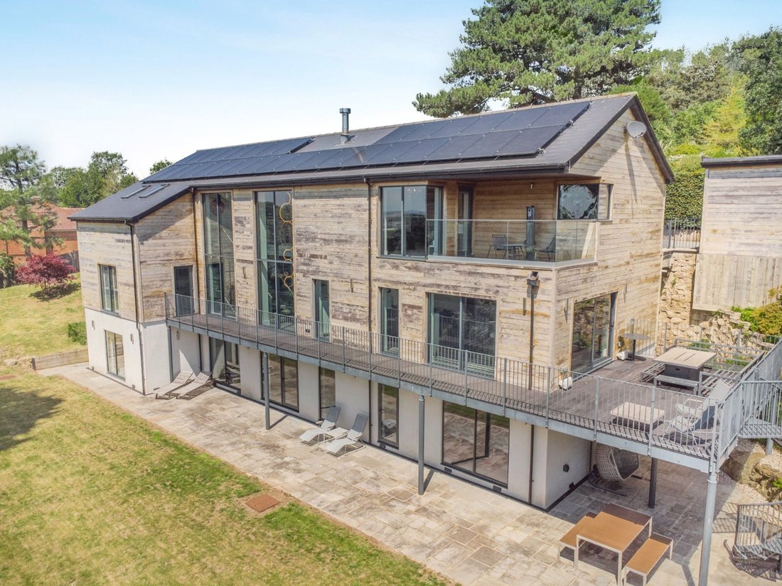 House in Seabrook, Hythe, England 2 - 18407018