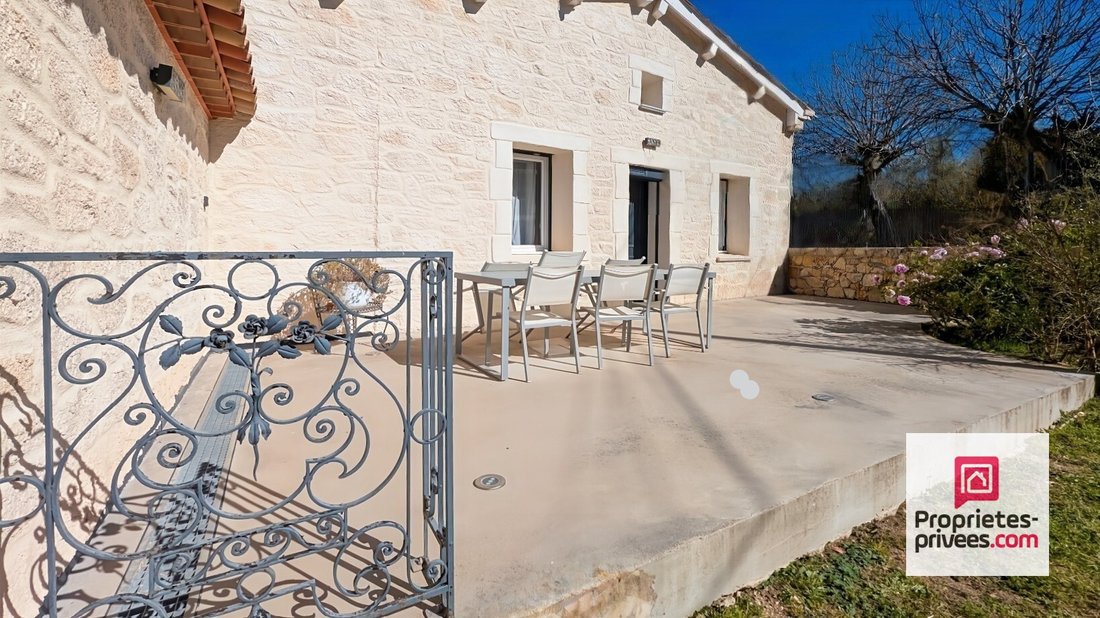 Villa in La Motte, Provence-Alpes-Côte d'Azur, France 5 - 18405308