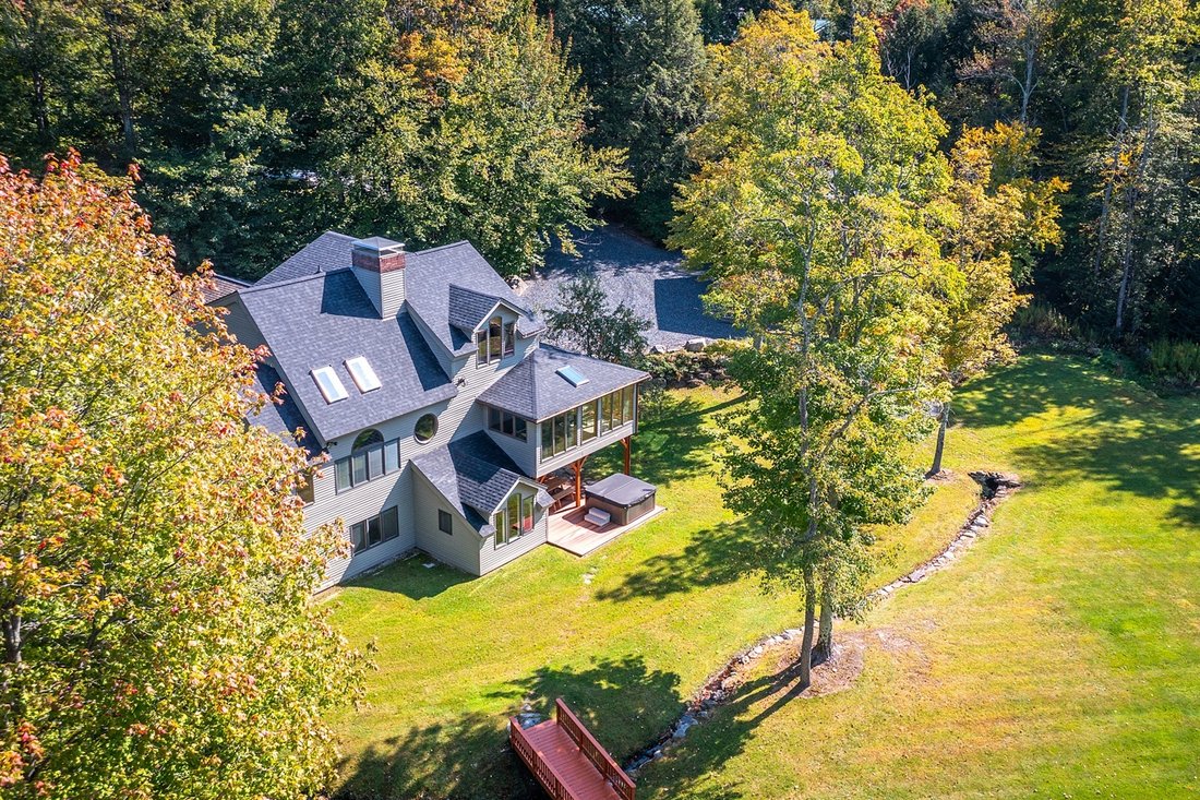 Haus in Killington, Vermont, Vereinigte Staaten 1 - 18351142