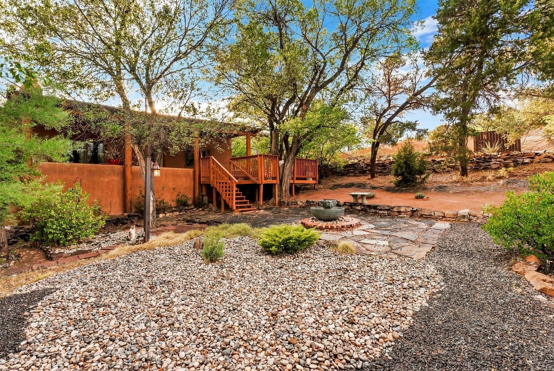 House in Pecos, New Mexico, United States 1 - 18404307