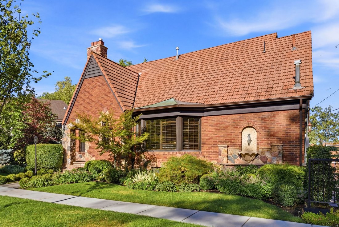 House in Salt Lake City, Utah, United States 2 - 17230292