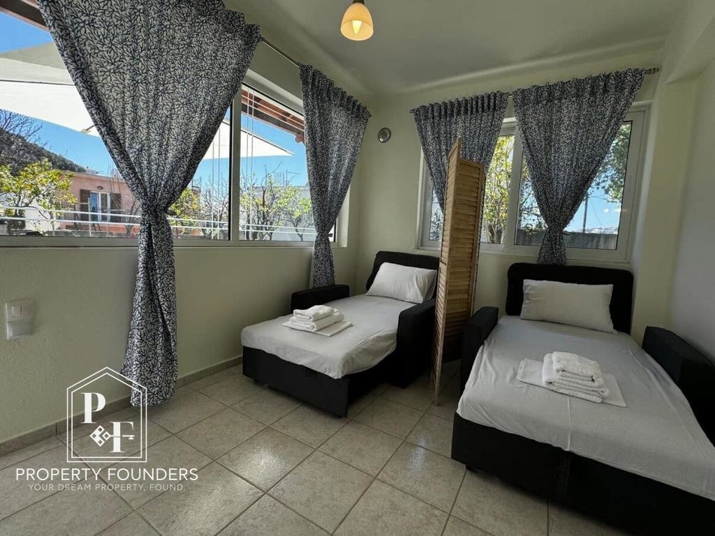 Apartment in Skiathos, Thessaly and Central Greece, Greece 5 - 18403621