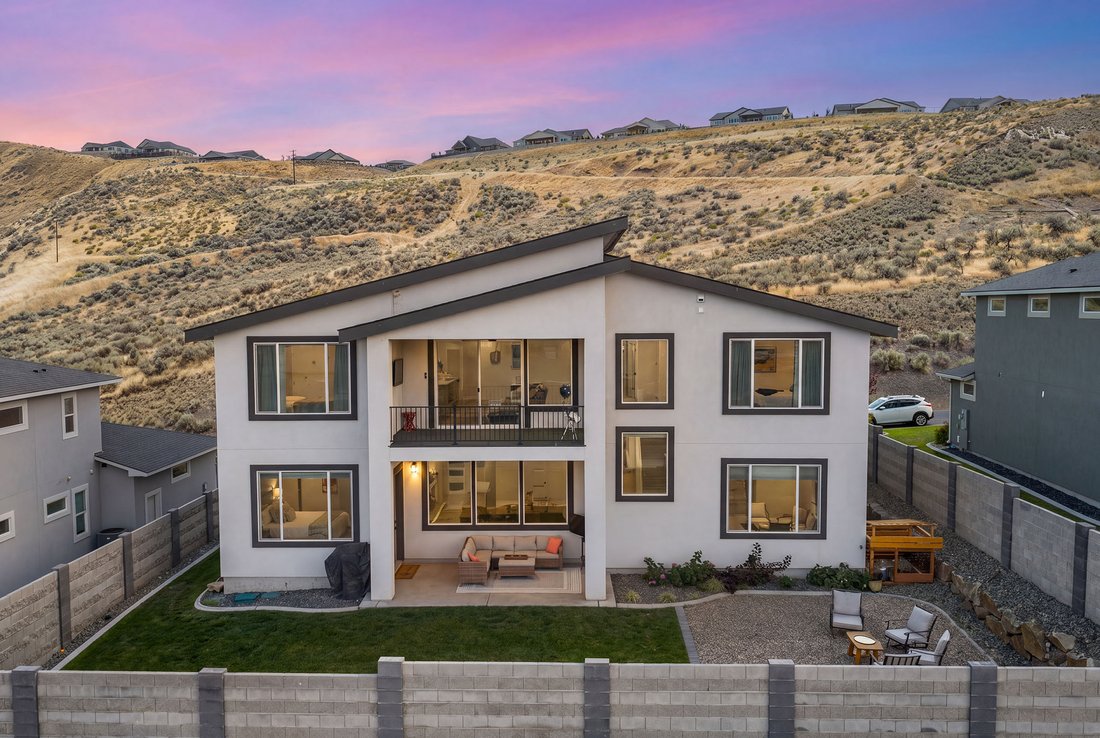 House in Richland, Washington, United States 2 - 18404427