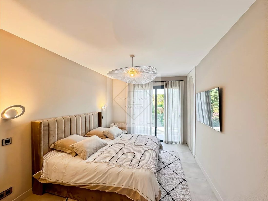 Villa in Mougins, Provence-Alpes-Côte d'Azur, France 5 - 18405032