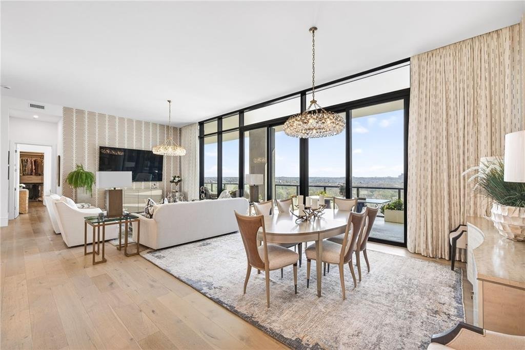 Condo in Atlanta, Georgia, United States 3 - 18403829