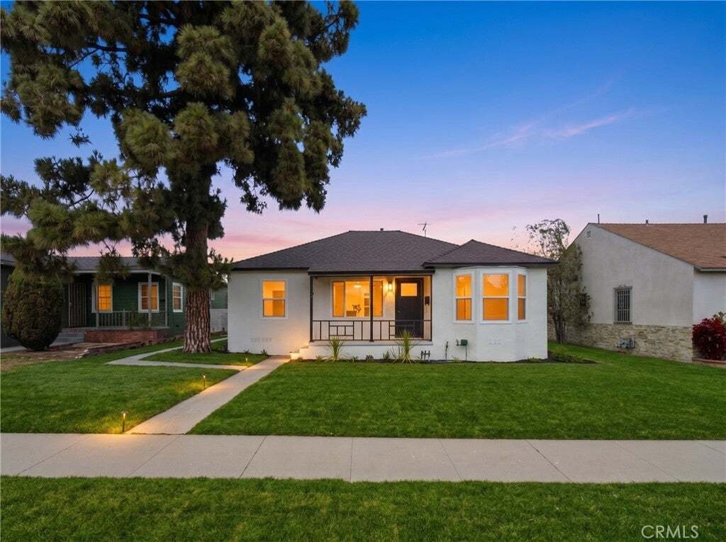 House in Inglewood, California, United States 3 - 18406476
