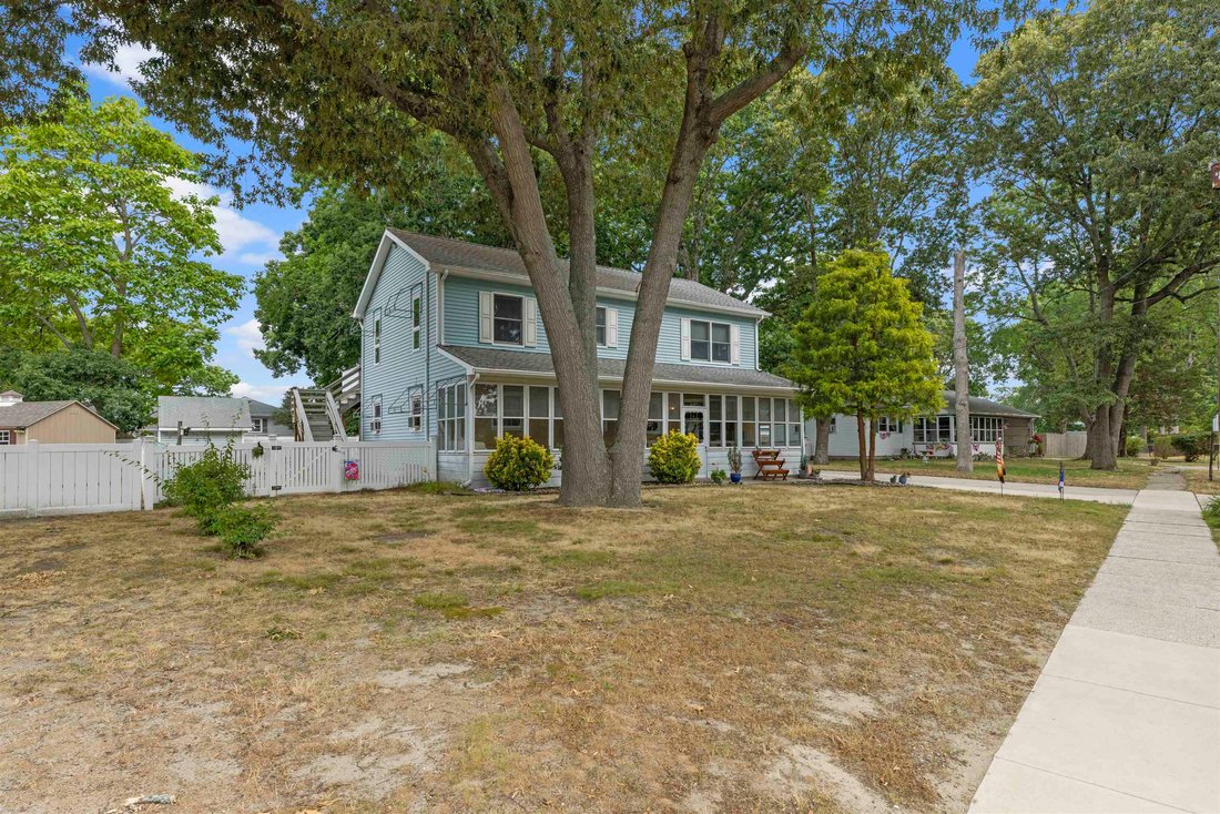 House in Cape May, New Jersey, United States 2 - 18402896