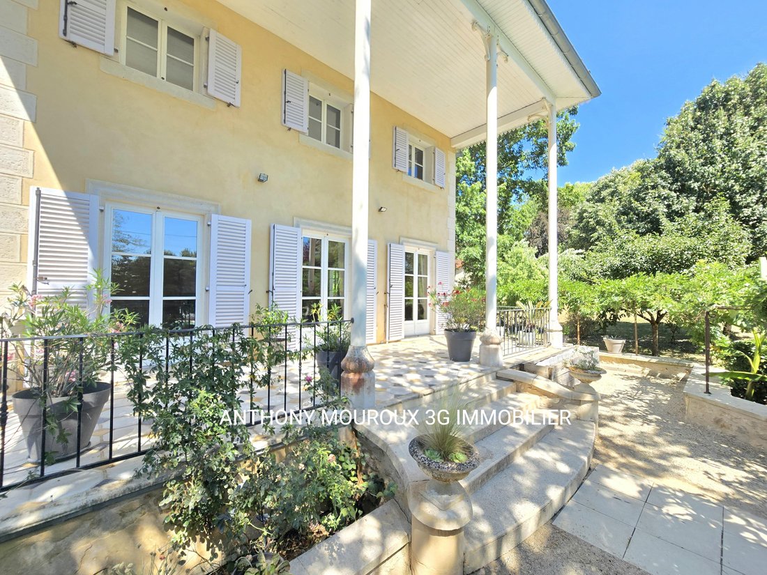 House in Meillonnas, Auvergne-Rhône-Alpes, France 3 - 18404522