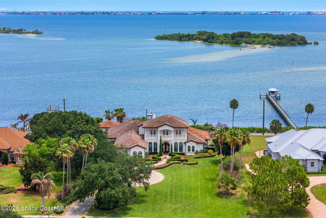 House in Merritt Island, Florida, United States 3 - 18406716
