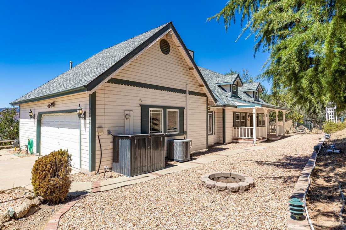 House in Tehachapi, California, United States 2 - 18406125
