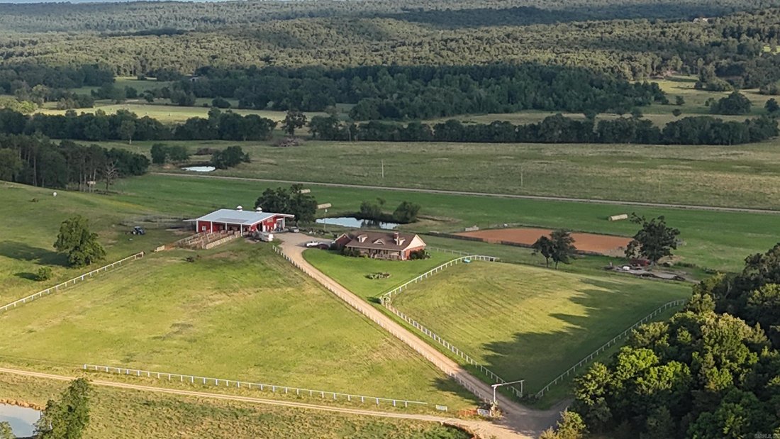 Land in Scranton, Arkansas, United States 1 - 18406809
