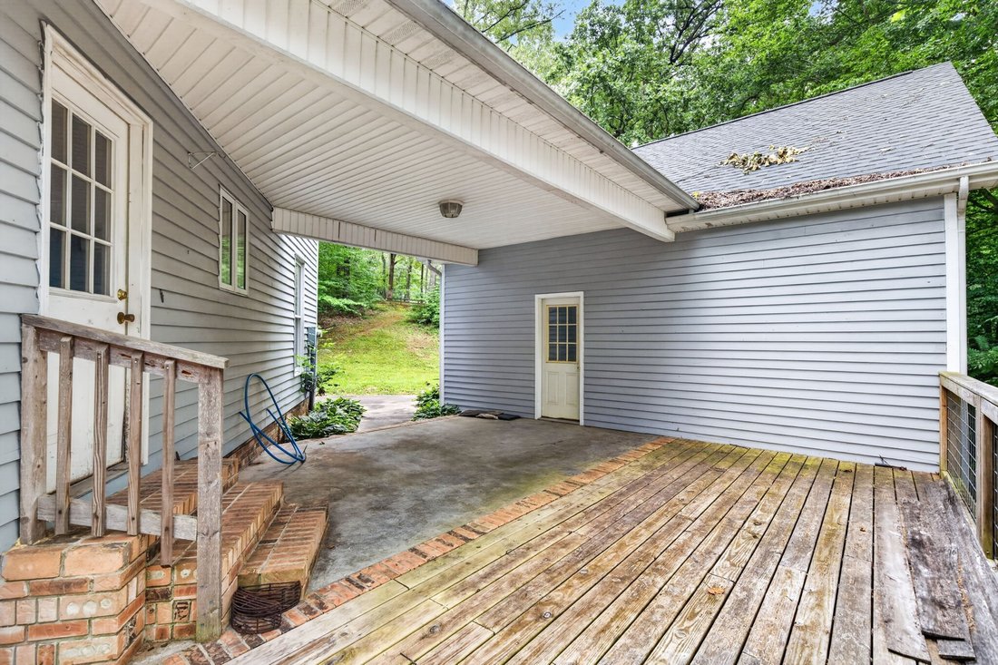 House in Cookeville, Tennessee, United States 4 - 18403289