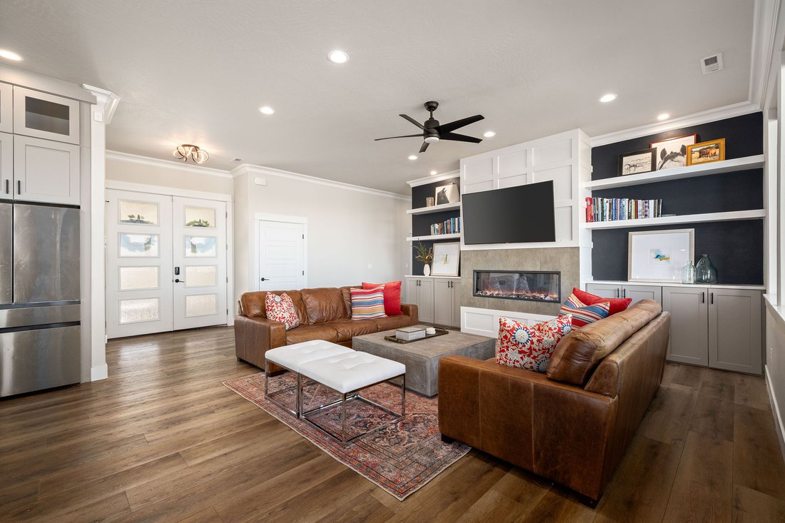 House in Richland, Washington, United States 3 - 18404427