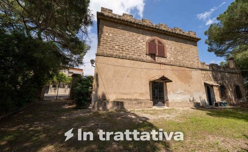 Carrabuffas - Monte Carru - Caragol, Alghero, Sardinia 1