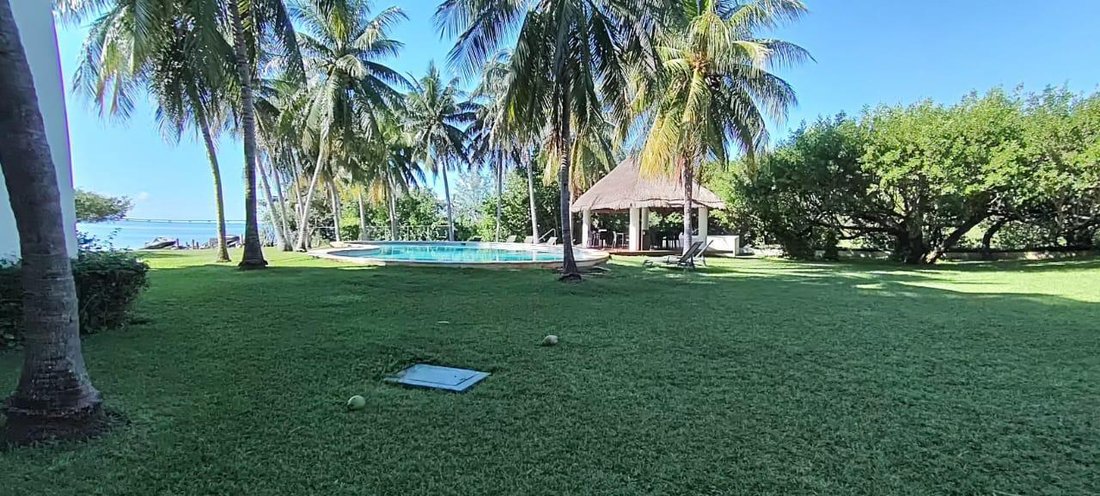 Apartment in Cancún, Quintana Roo, Mexico 5 - 18404984