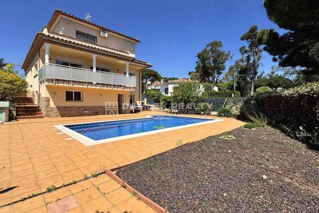 House in Platja d'Aro, Catalonia, Spain 4 - 18404929