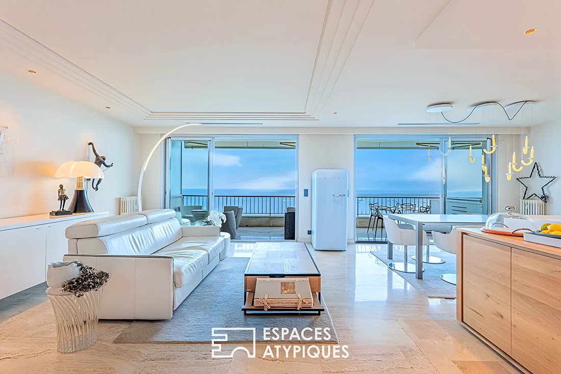Apartment in French Riviera, Provence-Alpes-Côte d'Azur, France 1 - 18405254