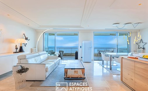 Apartment in French Riviera, Provence-Alpes-Côte d'Azur, France 1