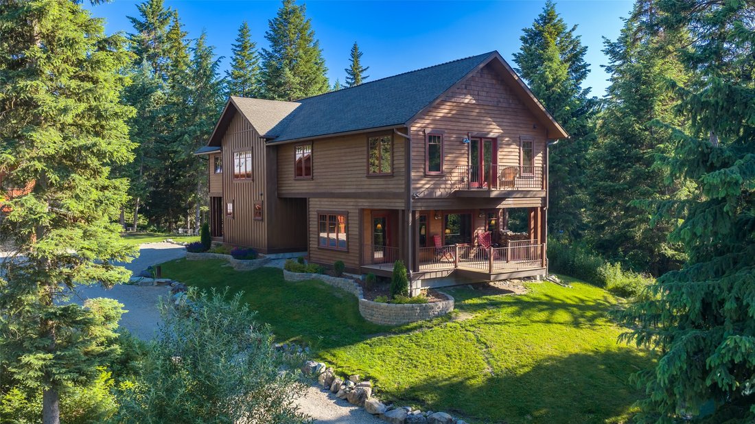 House in Whitefish, Montana, United States 1 - 18343042