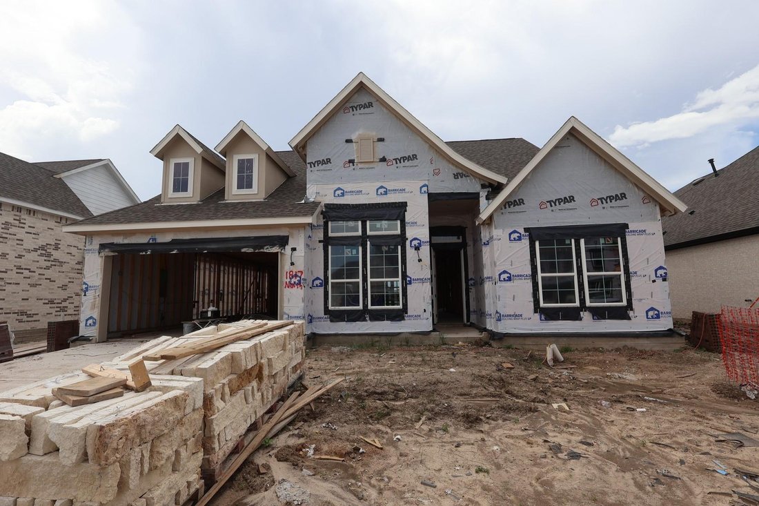 House in Deer Park, Texas, United States 2 - 18185146