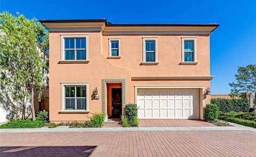 Condominio en Irvine, California, Estados Unidos 1