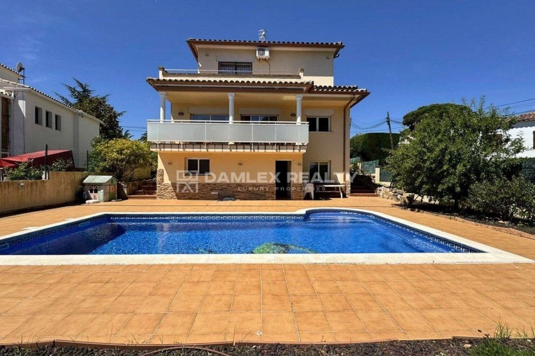 House in Platja d'Aro, Catalonia, Spain 1 - 18404929