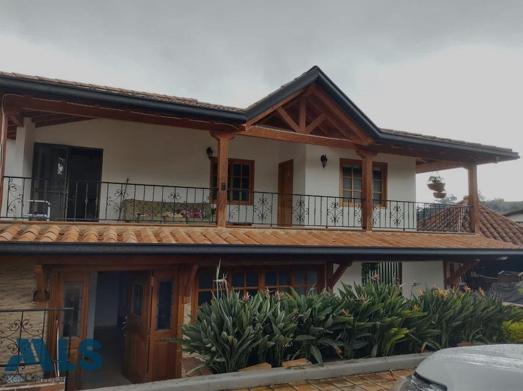 Finca in El Carmen de Viboral, Departamento de Antioquia, Kolumbien 2 - 18403502