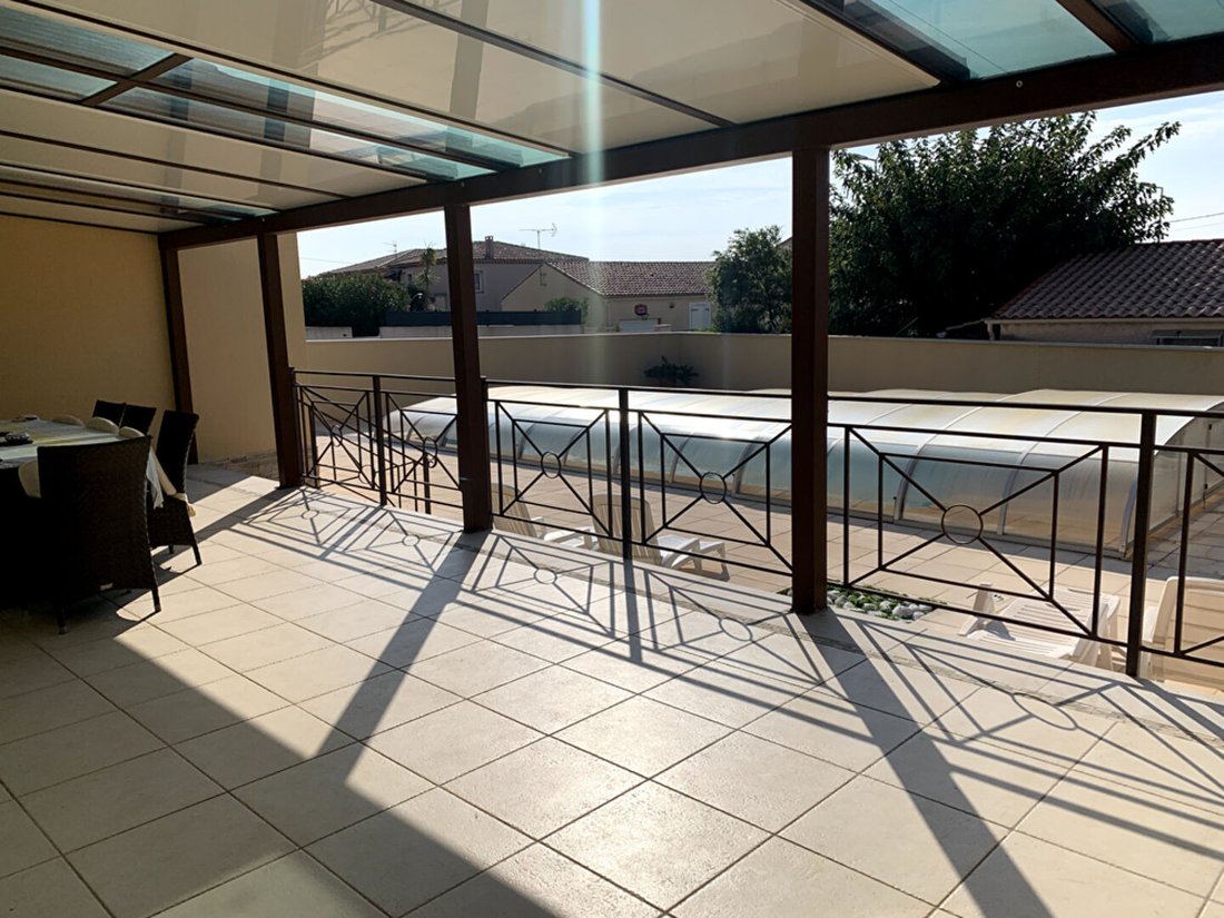Villa in Côte Bleue, Martigues, France 4 - 18405653