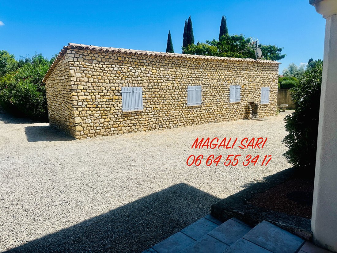 Villa in Bagard, Occitania, France 5 - 18405693