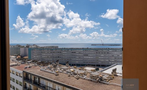 Apartment in Matosinhos e Leca da Palmeira, Porto District, Portugal 1