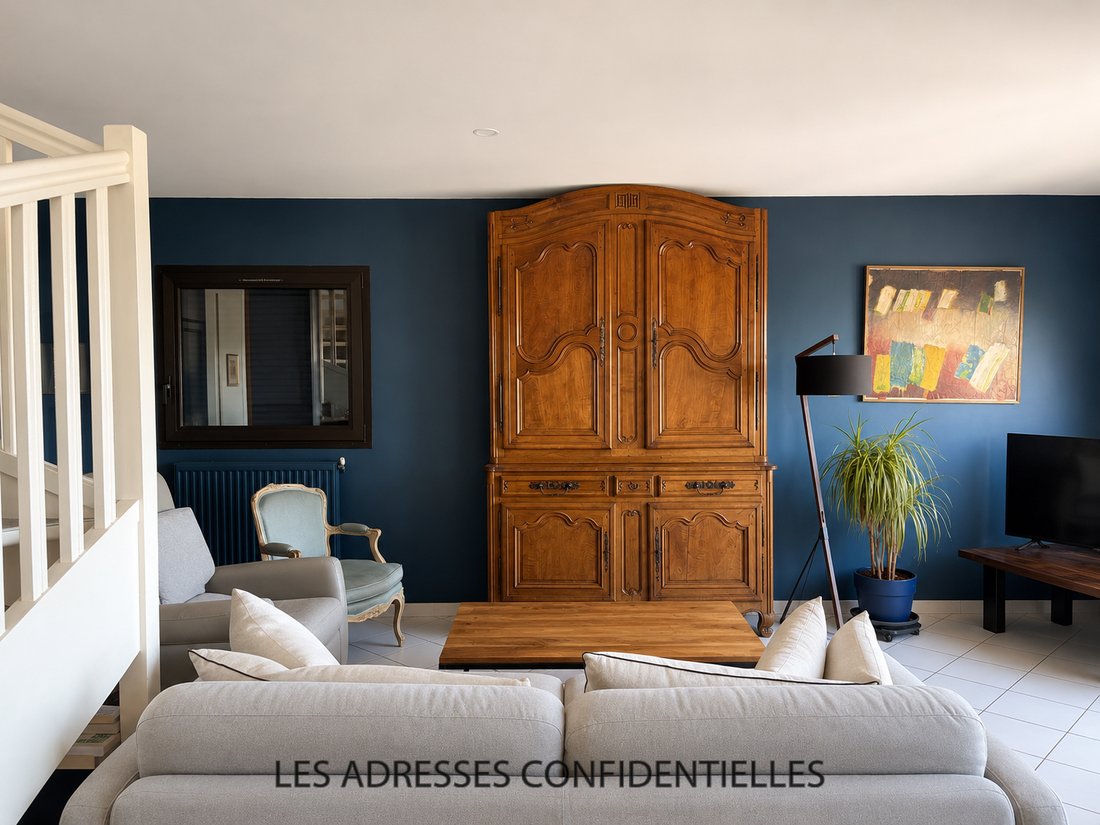 Apartment in Villefranche-sur-Saone, Auvergne-Rhône-Alpes, France 3 - 18404148