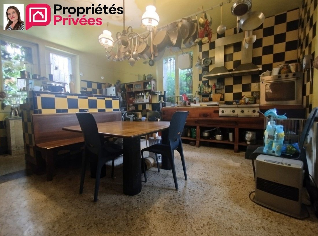 Villa in Chateau, Villers-Cotterêts, France 2 - 18405883
