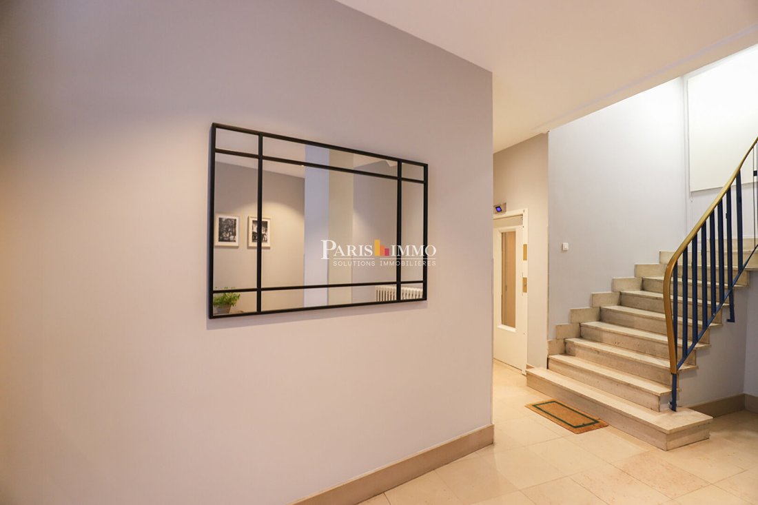 Apartment in Clignancourt-Jules Joffrin, Paris 18e Arrondissement, Paris 5 - 16091423