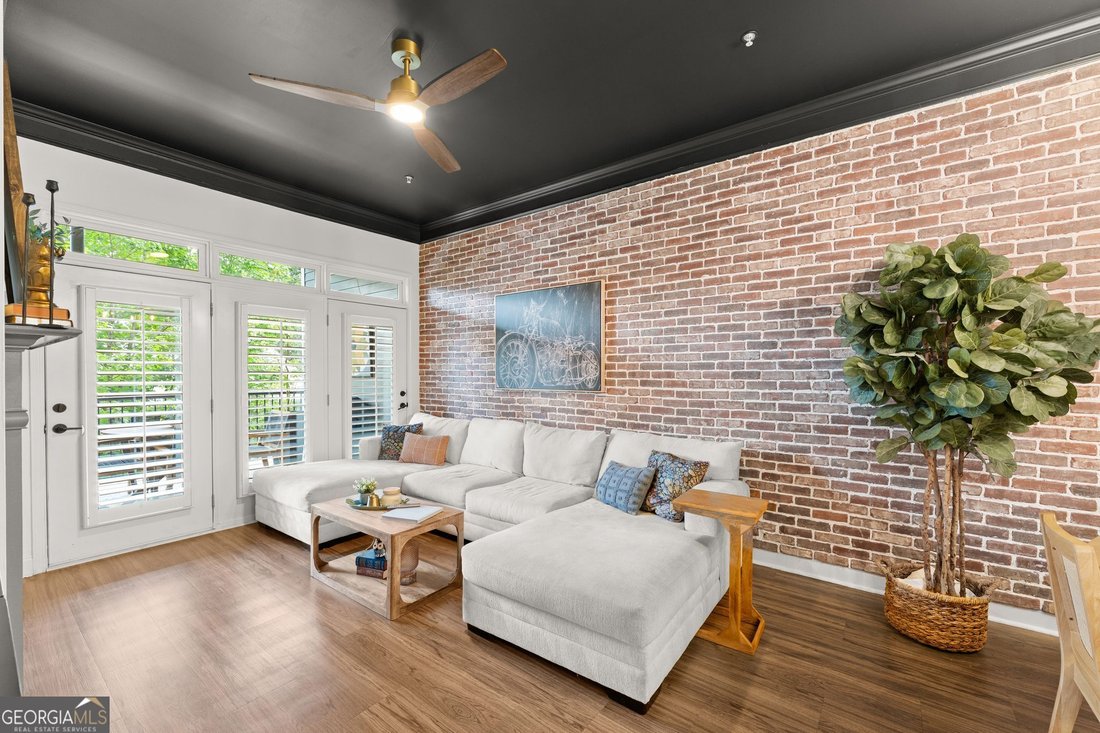 Condo in Roswell, Georgia, United States 1 - 18403701