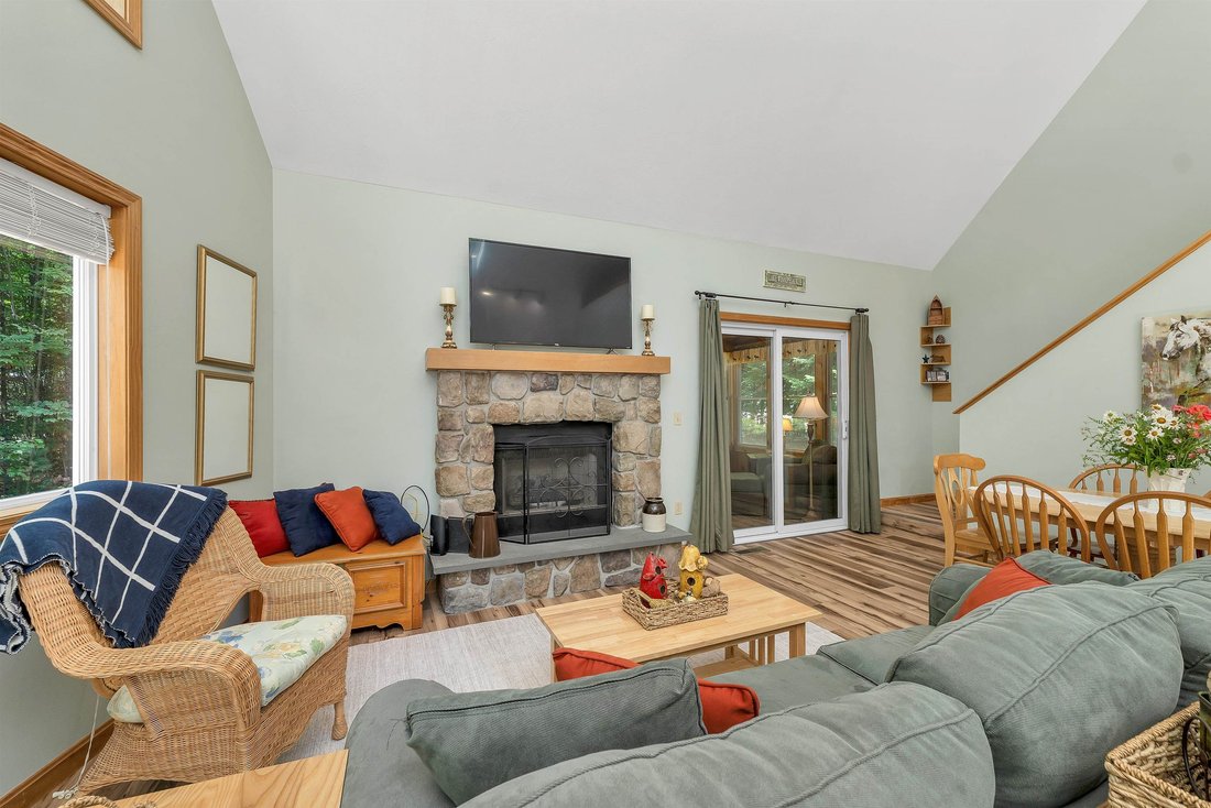 House in Moultonborough, New Hampshire, United States 5 - 18403840
