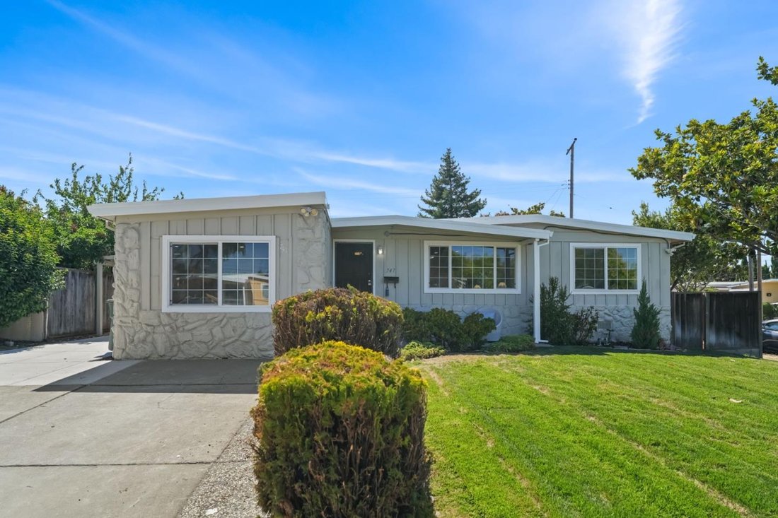 House in Sunnyvale, California, United States 1 - 18402900