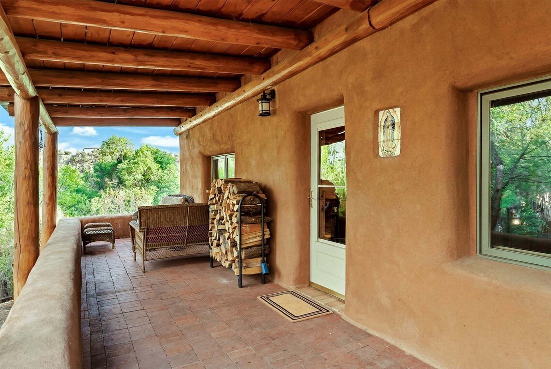 House in Pecos, New Mexico, United States 3 - 18404307
