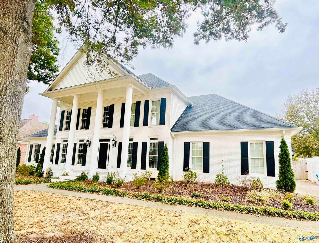 House in Decatur, Alabama, United States 1 - 18402753