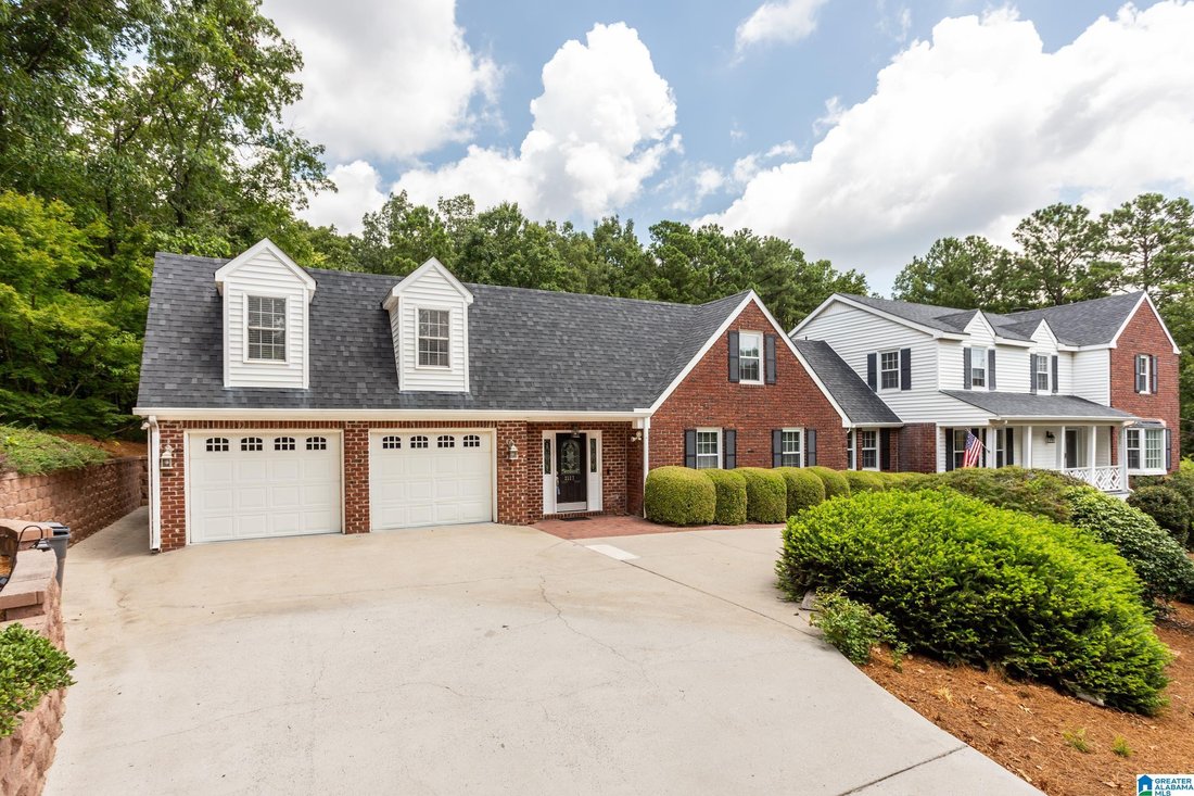House in Anniston, Alabama, United States 2 - 18406859