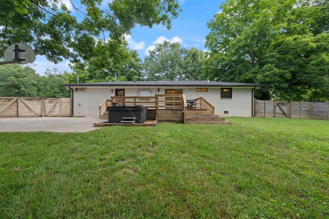House in Nashville, Tennessee, United States 5 - 18403269