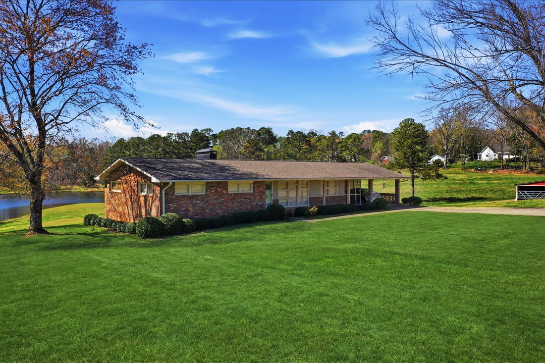 House in Canton, Georgia, United States 3 - 18404856