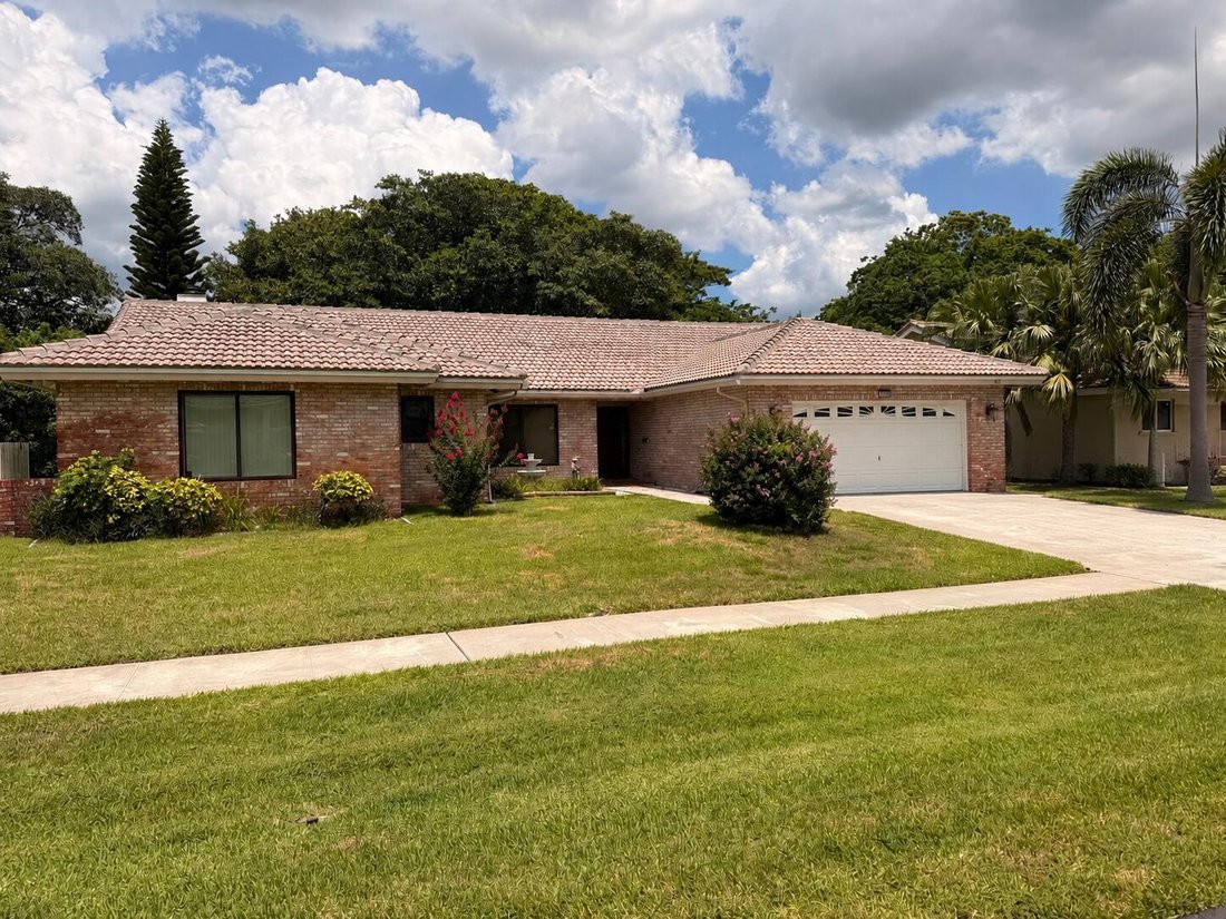 House in Boca Raton, Florida, United States 1 - 18404999