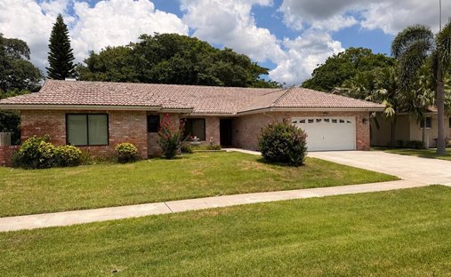 House in Boca Raton, Florida, United States 1