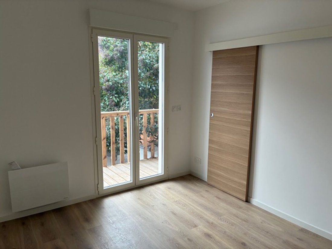 Apartment in Arcachon, Nouvelle-Aquitaine, France 2 - 18405481