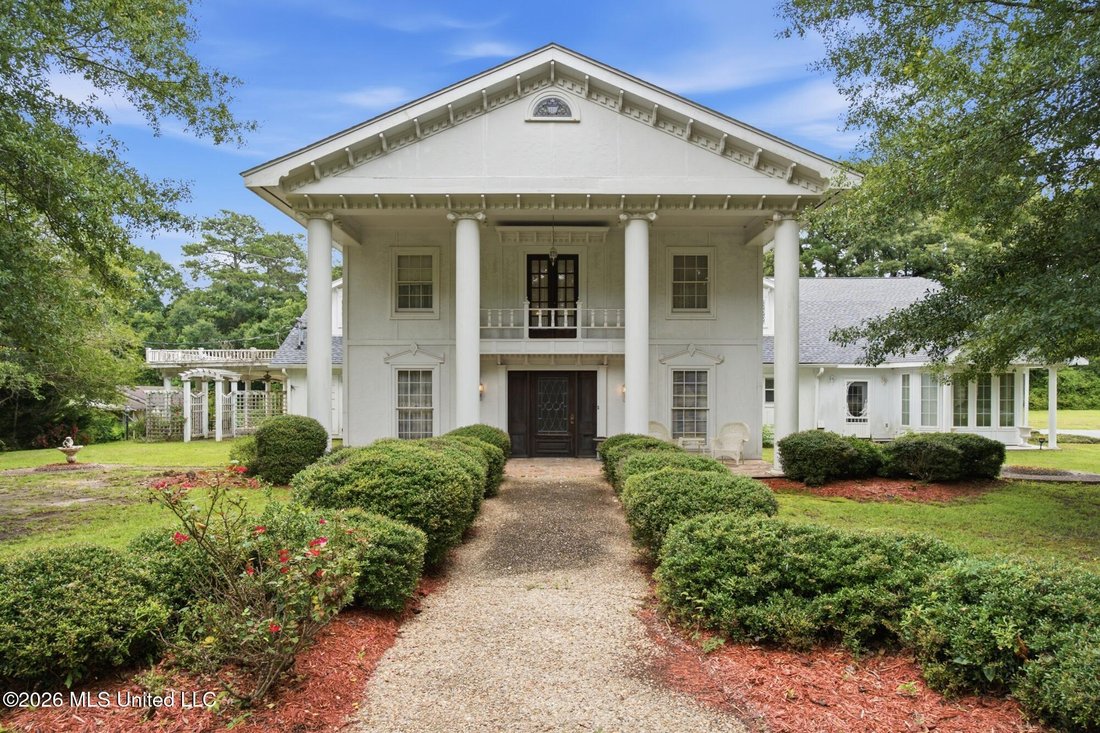 Maison à Petal, Mississippi, États-Unis 4 - 18406744