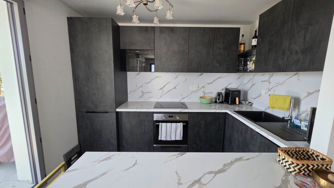 Apartment in Mérignac, Nouvelle-Aquitaine, France 5 - 18405421