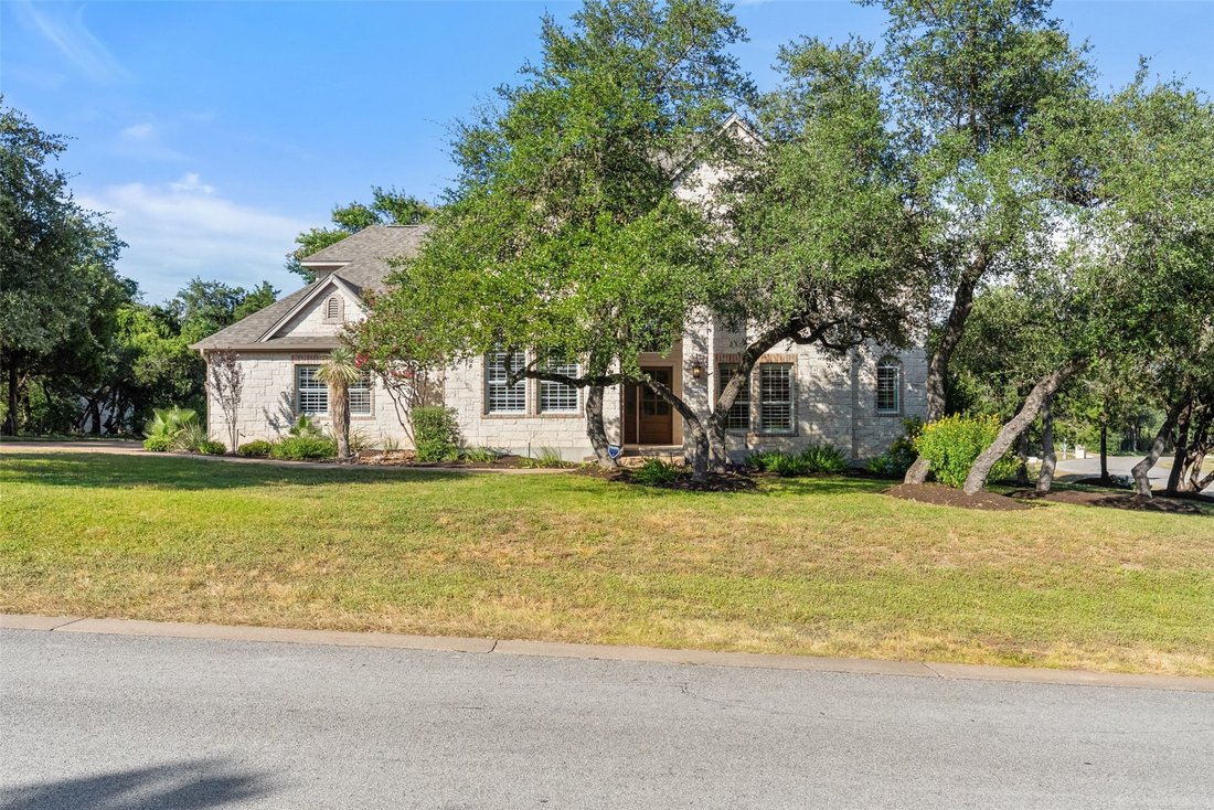 House in Austin, Texas, United States 3 - 18403875