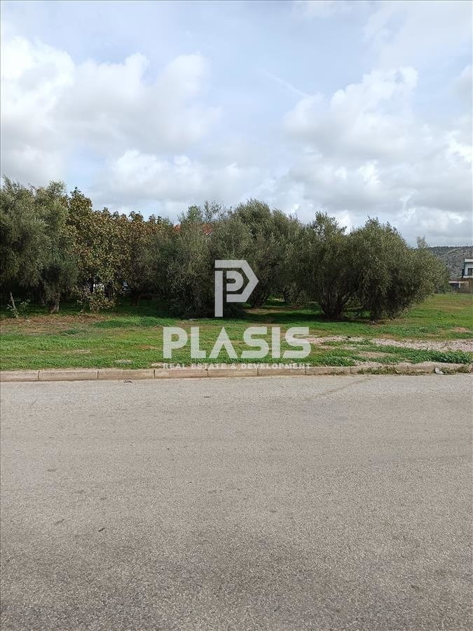 Land in Vari, Attica, Greece 1 - 18404365